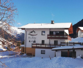 Piz Arina Inklusiv Premium - Card Galtür